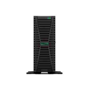 HPE SERVER TOWER ML350 GEN11 INTEL XEON-S 4509Y 8-CORE (2.60GHZ 22.5MB) 32GB (1 X 32GB) PC5-5600B RD
