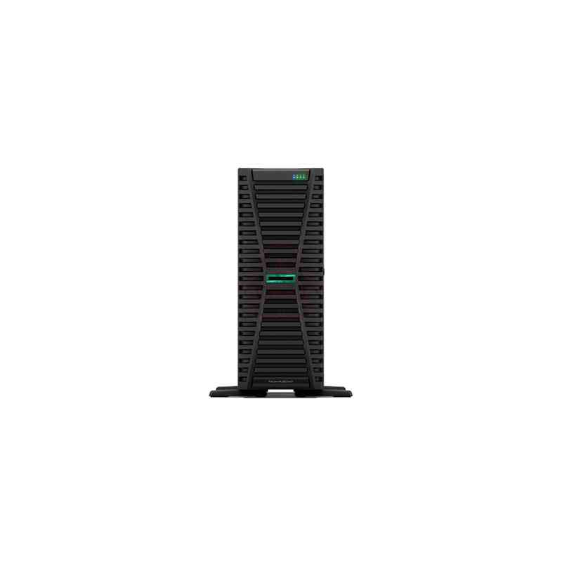 HPE SERVER TOWER ML350 GEN11 INTEL XEON-S 4509Y 8-CORE (2.60GHZ 22.5MB) 32GB (1 X 32GB) PC5-5600B RD