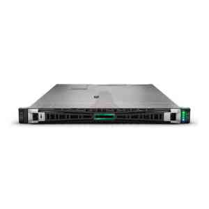 HPE SERVER RACK DL360 GEN11 4514Y 2.0GHZ 16C 64GB-R 8SFF MR408I-O 2X480GB SATA SSD 2X1000W PS EU SER