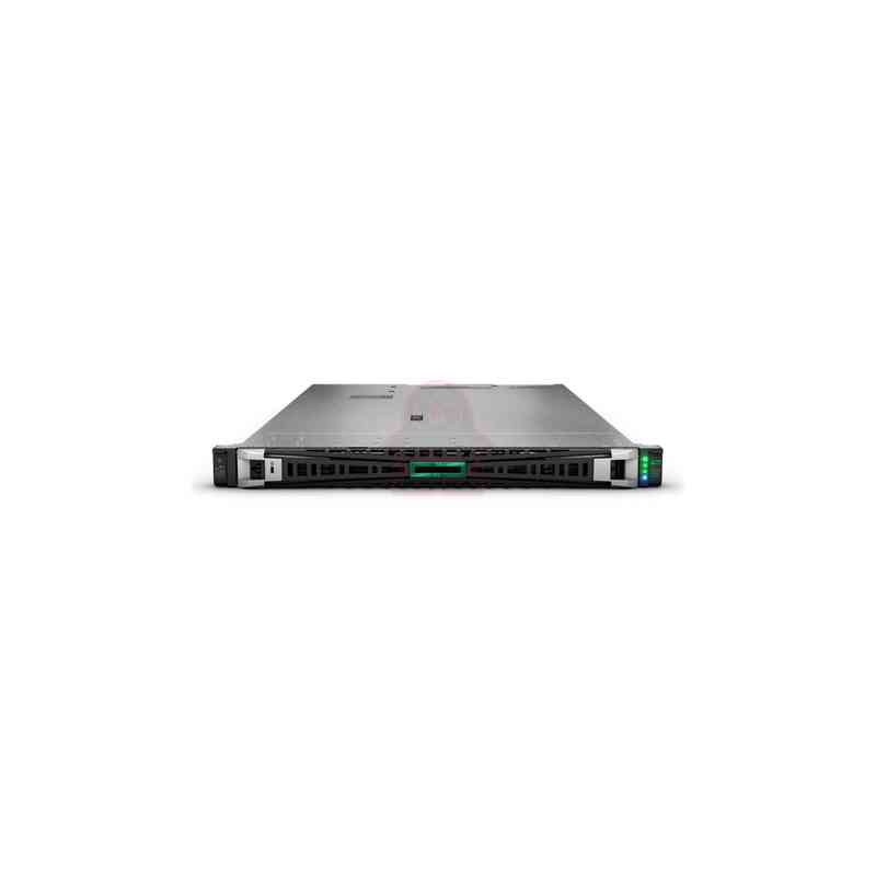 HPE SERVER RACK DL360 GEN11 4514Y 2.0GHZ 16C 64GB-R 8SFF MR408I-O 2X480GB SATA SSD 2X1000W PS EU SER