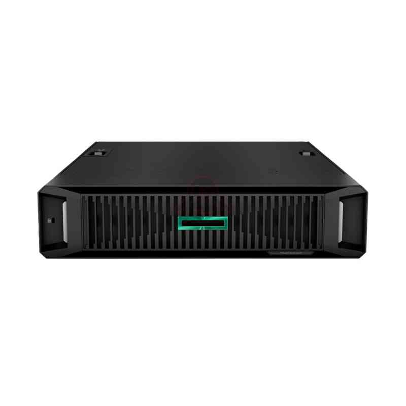 HPE SERVER RACK ENABLED DL145 GEN11 8024P 2.4GHZ 8C 1P 1X32GB-R 2SFF NS204I-U NC BCM5719 2X1000W PS