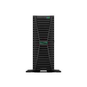 HPE SERVER TOWER ML350 GEN11 4509Y 2.6GHZ 8C 1P 2X32GB-R 8SFF MR408I-O 2X480GB SSD 2X1000W PS