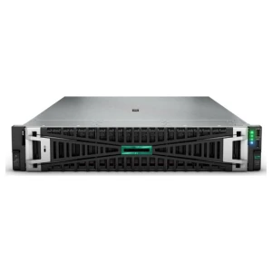 HPE SERVER RACK DL380 GEN11 5416S 2.0GHZ 16C 1P 2X32GB-R 8SFF MR408I-O 2X480GB SSD 2X1000W PS EU