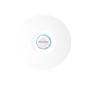 IP-COM ACCESS POINT WI-FI 6 LONG RANGE 802.11AX DUAL BAND 2X2 MIMO