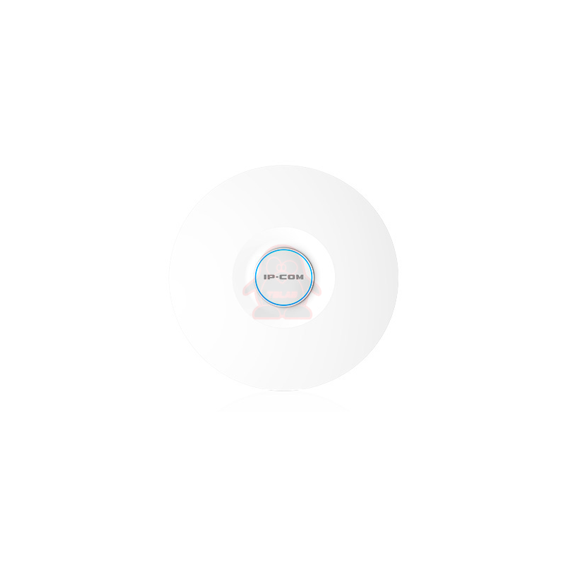 IP-COM ACCESS POINT WI-FI 6 LONG RANGE 802.11AX DUAL BAND 2X2 MIMO