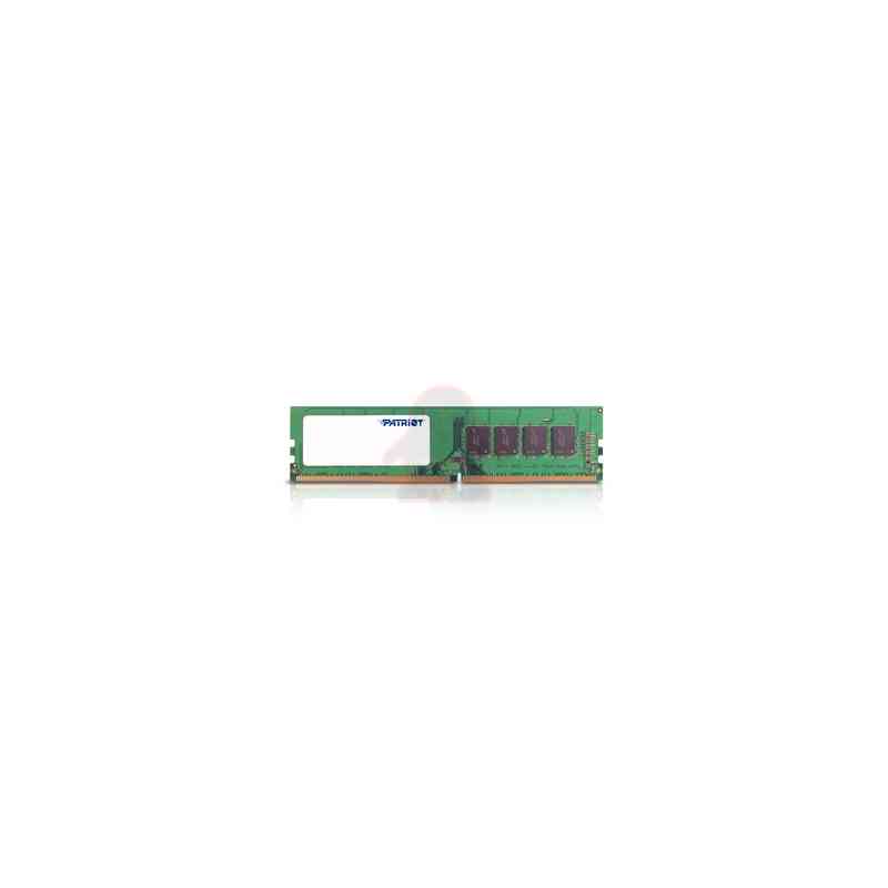 PATRIOT RAM DIMM 8GB DDR4 2400MHZ CL16