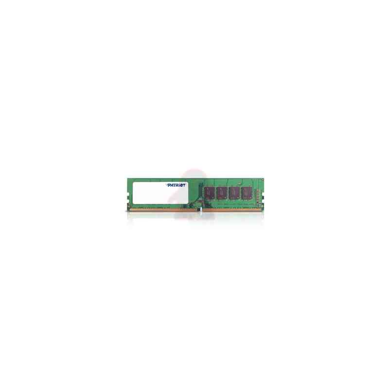 PATRIOT RAM DIMM 8GB DDR4 2666MHZ CL19