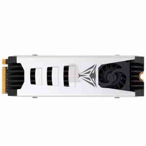 PATRIOT SSD VIPER PV553 4TB M.2 2280 PCIE GEN 5X4
