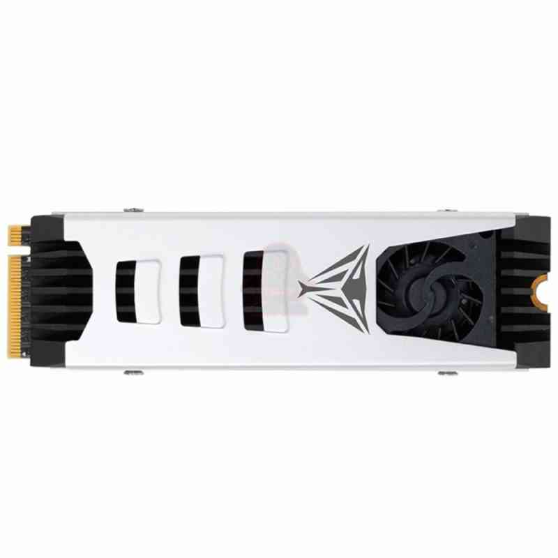 PATRIOT SSD VIPER PV553 4TB M.2 2280 PCIE GEN 5X4