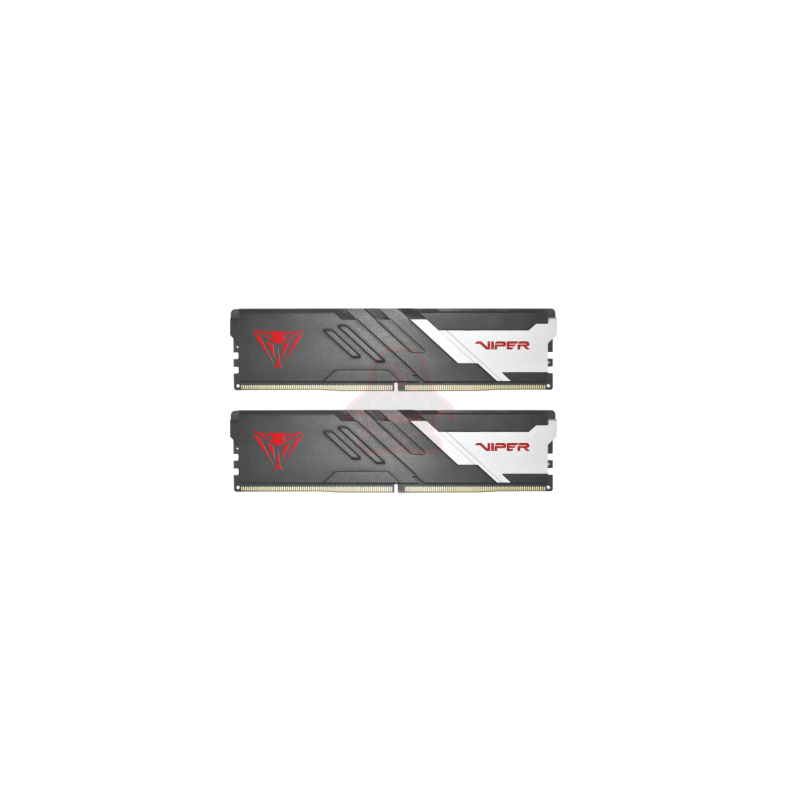PATRIOT RAM VIPER VENOM 64GB (2X32GB) DIMM DDR5 6000MHZ 1.35V GAMING