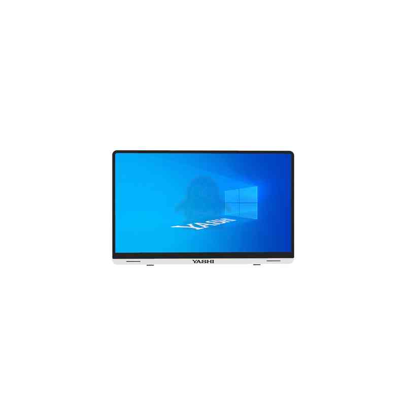YASHI PC AIO 21,5" TOUCH POS i3-1125G4 8GB 256GB SSD WIN 11 PRO