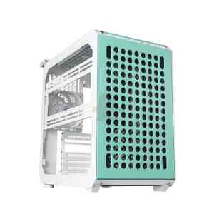 COOLER MASTER CASE CUBE 500 FLATPACK MACARON, MID TOWER, MB E-ATX , 1X 120MM FAN INCLUDED, TEMPERATE