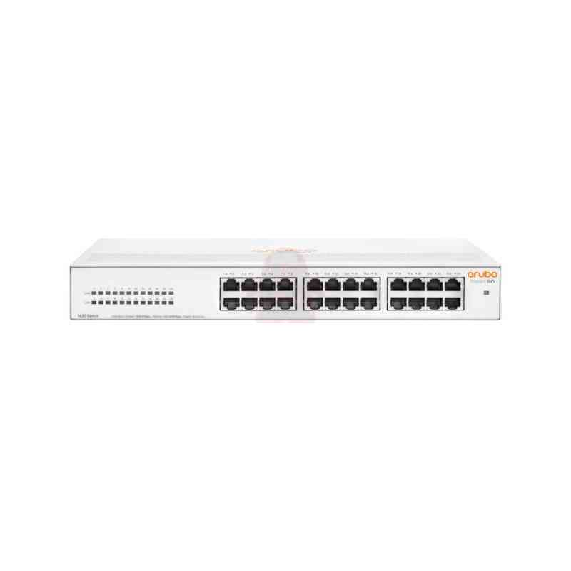 HPE NETWORKING INSTANT ON SWITCH 24P GIGABIT 1430