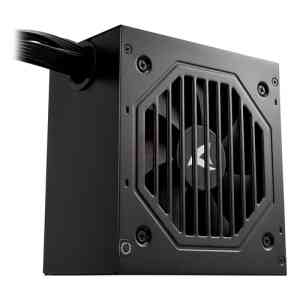 SHARKOON ALIMENTATORE REBEL P10, 550W, SCHWARZ, 5x SATA, 2x PCIe, ATX 3.1