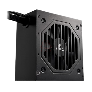 SHARKOON ALIMENTATORE REBEL P10 650 W, SCHWARZ, 5x SATA, 2x PCIe, ATX 3.1