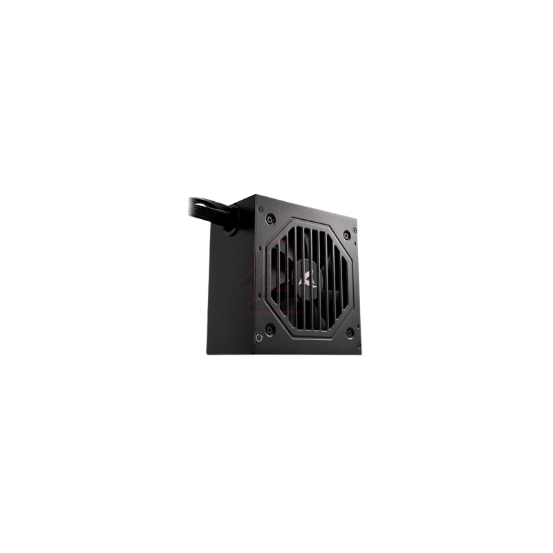 SHARKOON ALIMENTATORE REBEL P10 850 W, SCHWARZ, 5x SATA, 4x PCIe, ATX 3.1