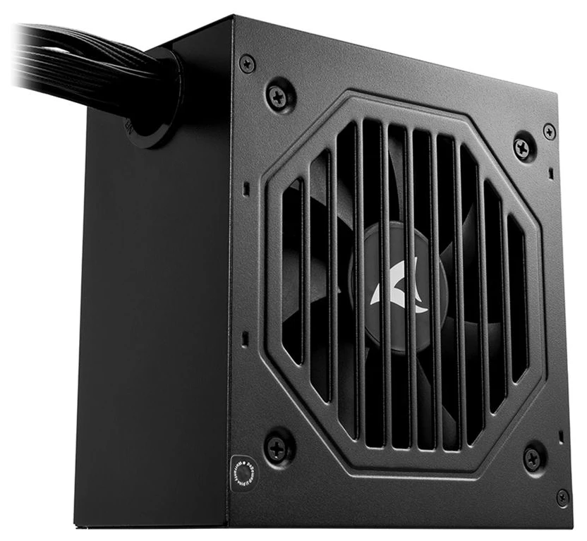 SHARKOON ALIMENTATORE 750W ATX 3.1, CYBENETICS GOLD
