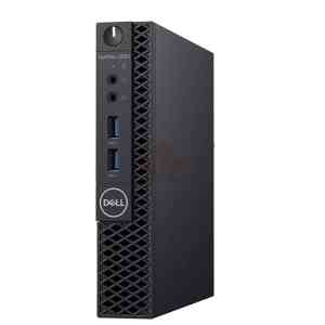 REFURBISED DELL MINI PC 3060 MICRO I5-8500 8GB 256GB WIN 11 PRO MAR