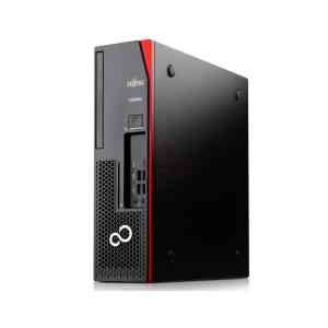 REFURBISED FUJITSU PC SFF D738 I5-9400 8GB 256GB WIN 11 PRO MAR