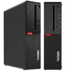 REFURBISED LENOVO PC SFF M710S I5-7500 8GB 256GB SSD W10P MAR