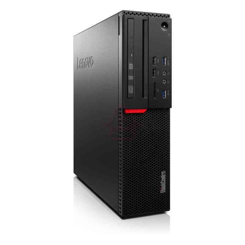 REFURBISED LENOVO PC M710S SFF I3-7100T 8GB 256GB SSD W10P MAR