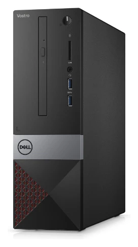REFURBISED DELL PC SFF VOSTRO 3470 i5-8500 8GB 256GB SSD WIN 11 PRO