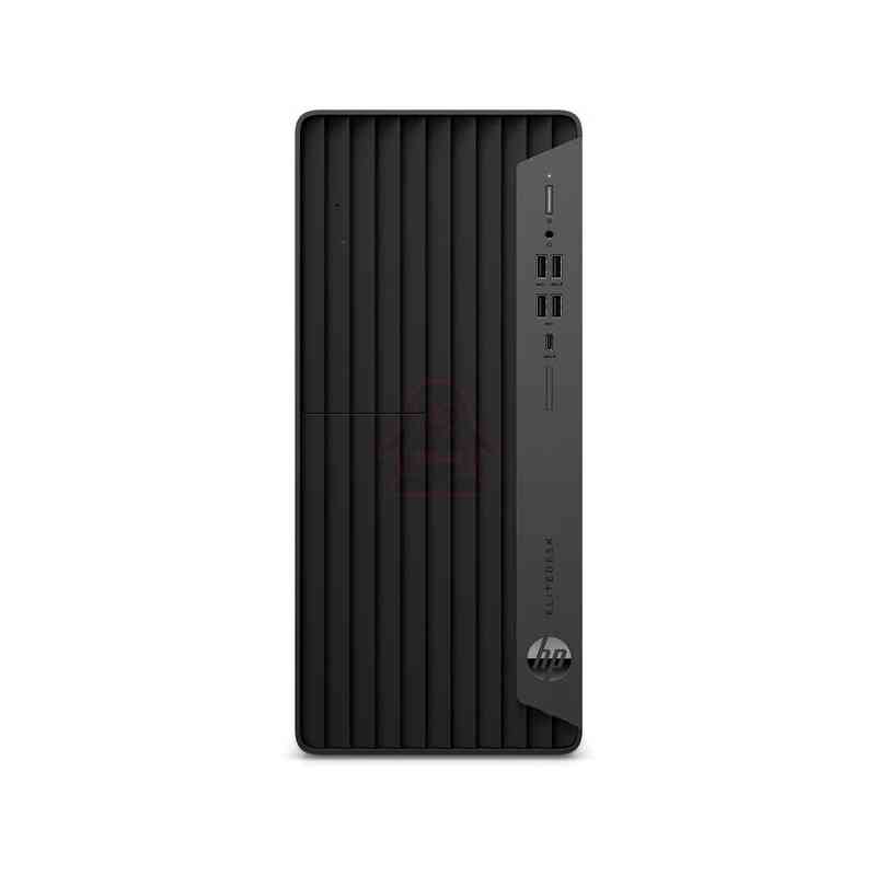 REFURBISED HP PC TOWER 600 G6 I5-10400F 16GB 256GB 1GB VGA WIN 11 PRO