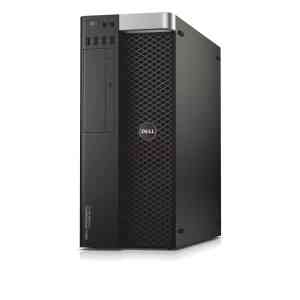 REFURBISED DELL WORKSTATION T5810 12C E5-2670 V3 32GB 256GB K2000 W10P