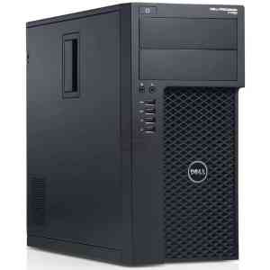 REFURBISED DELL WORKSTATION TOWER T1700 I7-4770 16GB 256GB QUADRO K600 W10P