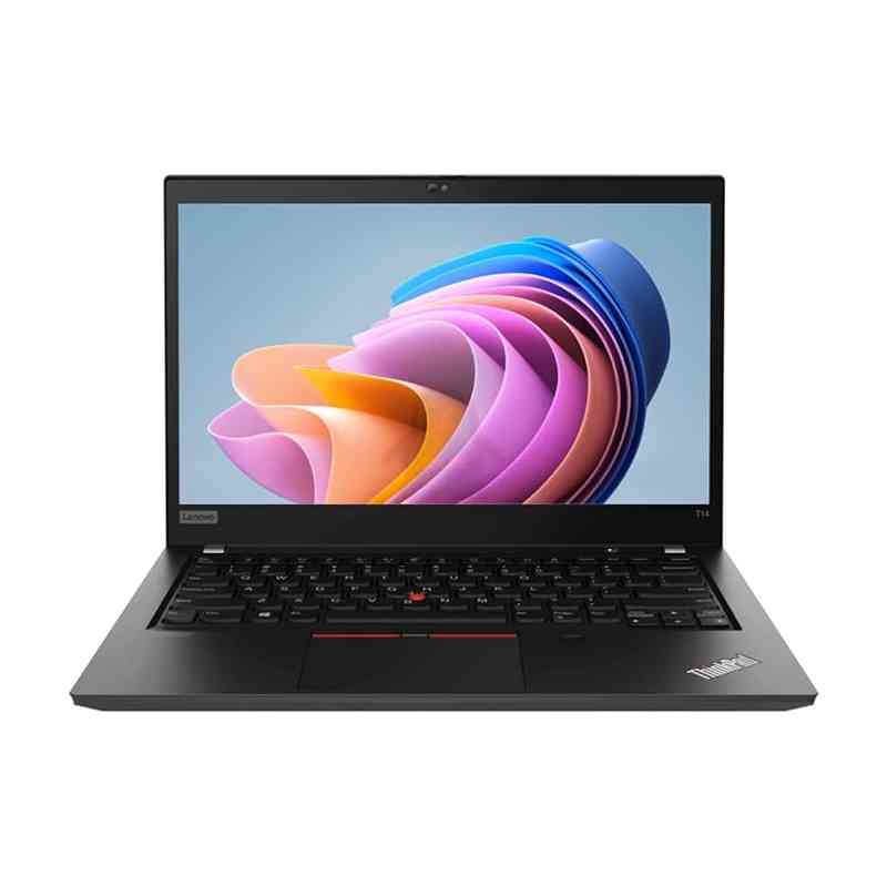 REPLAY LENOVO NB REFURBISHED T14 I5-10310U 16GB SSD 256GB NVMe WEBCAM TASTIERA ITALIANA W11PRO