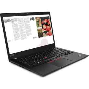 REPLAY LENOVO NB REFURBISHED T490 I5-8365U 16GB SSD 256GB NVME W11P 14 WEBCAM