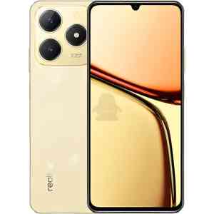 REALME C61 256GB 6GB SPARKLE GOLD