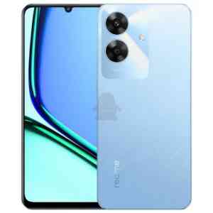 REALME NOTE 60 128GB 4GB VOYAGE BLUE