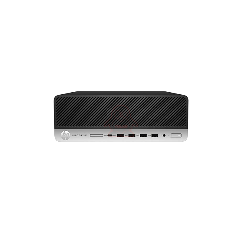 REFURBISED PC SFF HP 600 G3 I5-7500 8GB 256GB SSD WIN 10 PRO