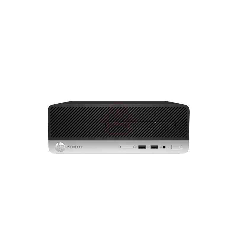 RINOVO HP PC REFURBISHED 400 G6 SFF I5-9X00 DDR4 16GB SSD 480GB NO DVD W11P 1Y
