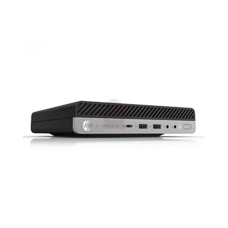 RINOVO HP ULTRA MINI PC REFURBISHED DM 600 800 G5 I5-9X00T SODDR4 16GB SSD 960GB W11P NO DVD 1Y