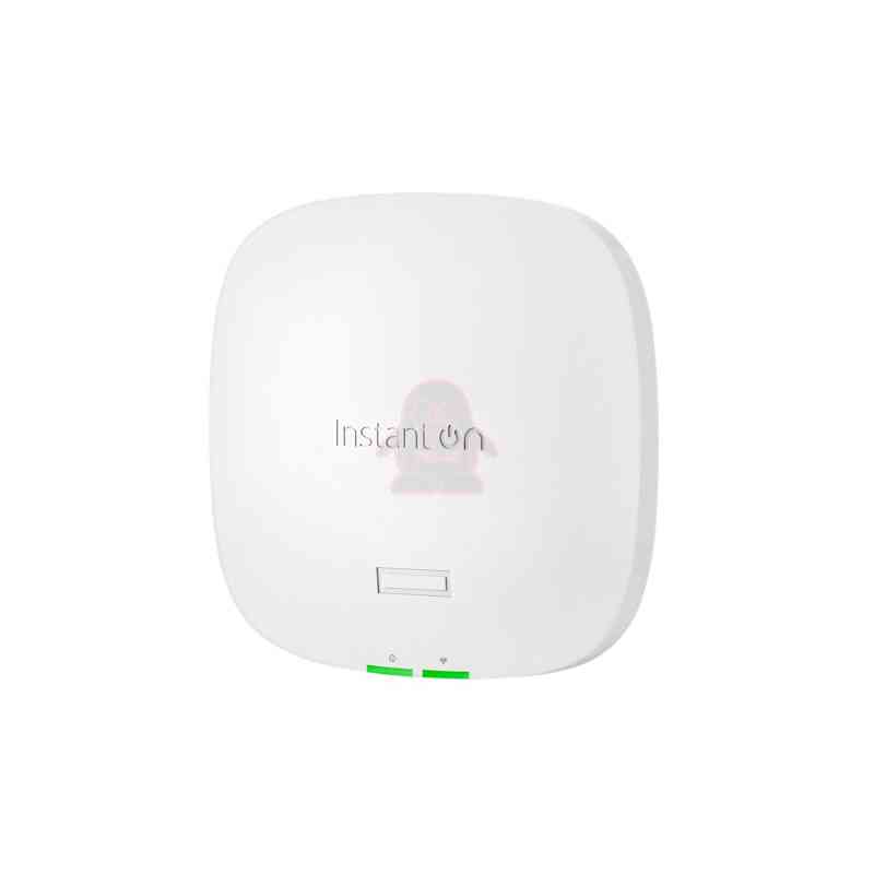 HPE NETWORKING INSTANT ON ACCESS POINT BUNDLE WITH PSU DUAL RADIO TRI BAND 2X2 WI-FI 6E (EU) AP32