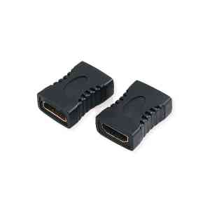 ROLINE ADATTATORE HDMI - HDMI, F F