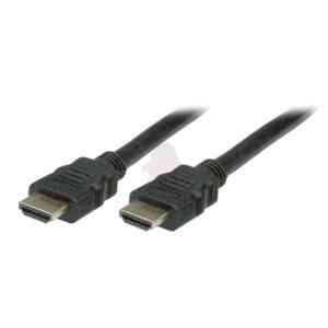 STANDARD CAVO ULTRA HDMI, ETHERNET, ST/ST, 2M