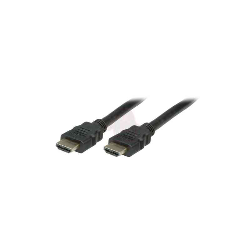 STANDARD CAVO ULTRA HDMI, ETHERNET, ST/ST, 2M