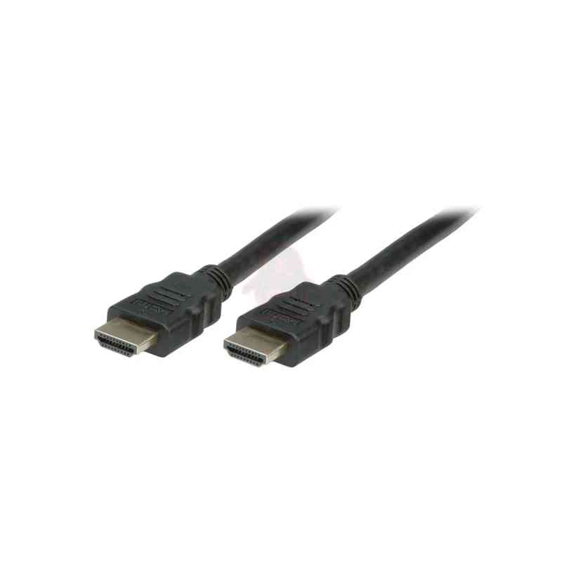 STANDARD CAVO ULTRA HDMI,  ETHERNET, ST/ST, 3M