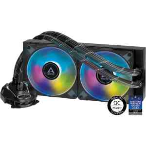 SHARKOON  LIQUID COOLING S90 ARGB 360
