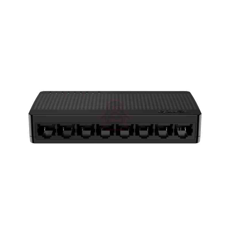 TENDA SWITCH SG108 ETHERNET 8 PORTE GIGABIT, SWITCH GIGABIT 10/100/1000 MBPS