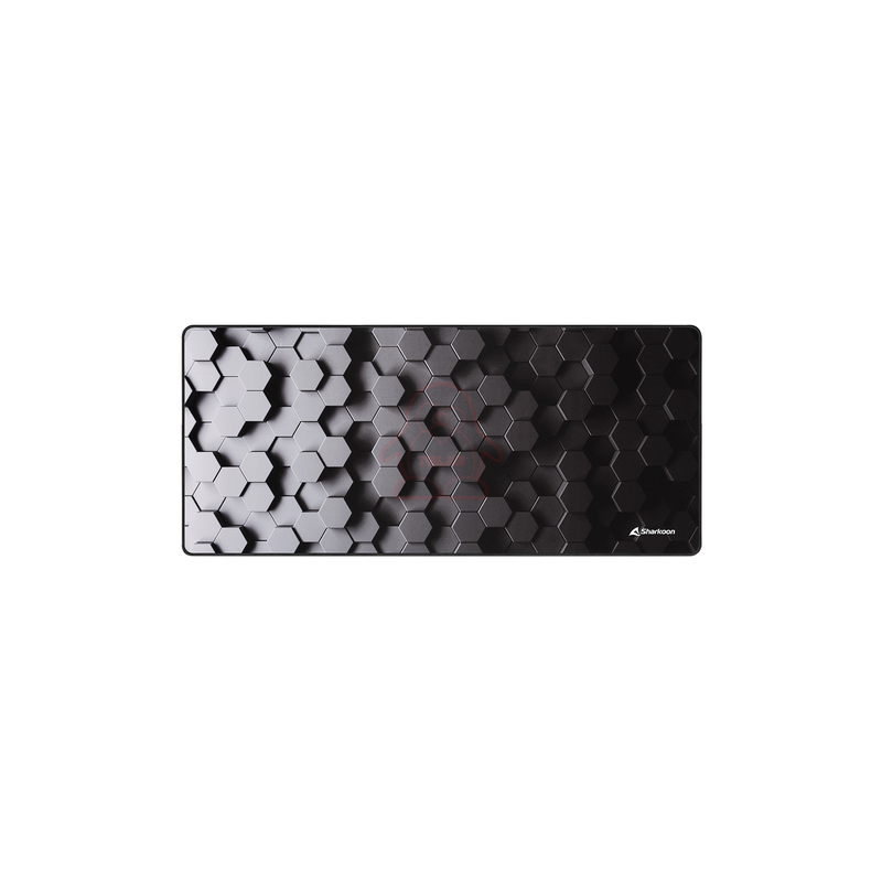 SHARKOON MOUSEPAD TAPPETINO GAMING 900 X 400 X 2.5 MM (INCL. SEWING)