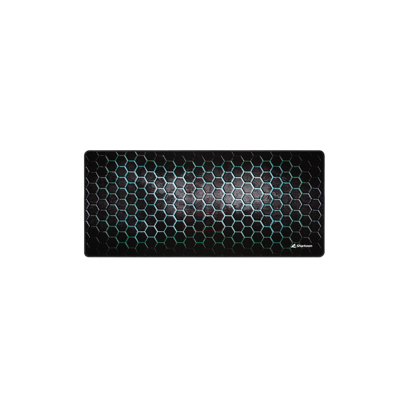 SHARKOON MOUSEPAD TAPPETINO GAMING 900 X 400 X 2.5 MM (INCL. SEWING)