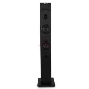 NGS ALTOPARLANTE 50W BLUETOOTH  2 TORRI USB RADIO FM AUX