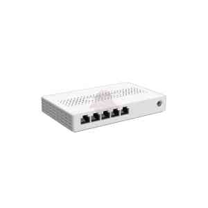 TENDA SWITCH 2,5GE - 5 PORTE