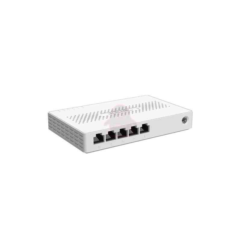 TENDA SWITCH 2,5GE - 5 PORTE