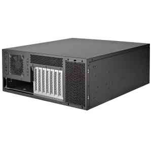 SILVERSTONE CASE RM46-502-I 4U RACKMOUNT SERVER INTERCHANGEABLE