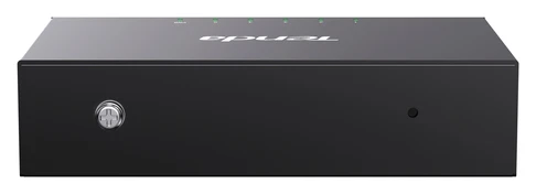 TENDA SWITCH 5 PORT DESKTOP